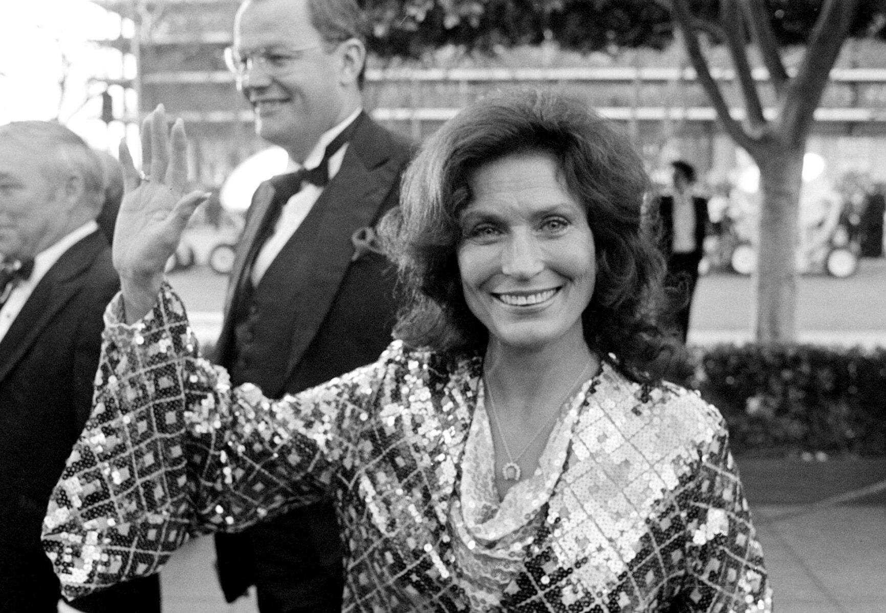 1981: Academy Awards